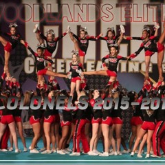Woodlands Elite Colonels 2016