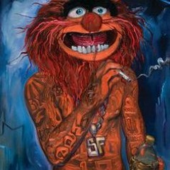 Electric Elroy (Vanish)