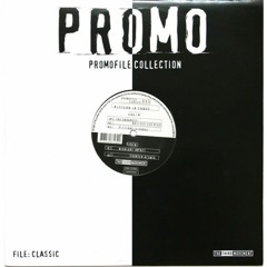 Early Hardcore Sessions #5 (Broaden Our Minds, the best of Dj. Promo)