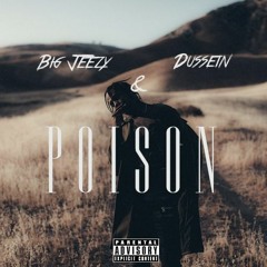 Travis $cott x 2 Chainz Type beat "Poison" | prod. by Big Jeezy x Dussein