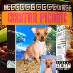 Lolito - Picha (Xxxtended Mixxx)