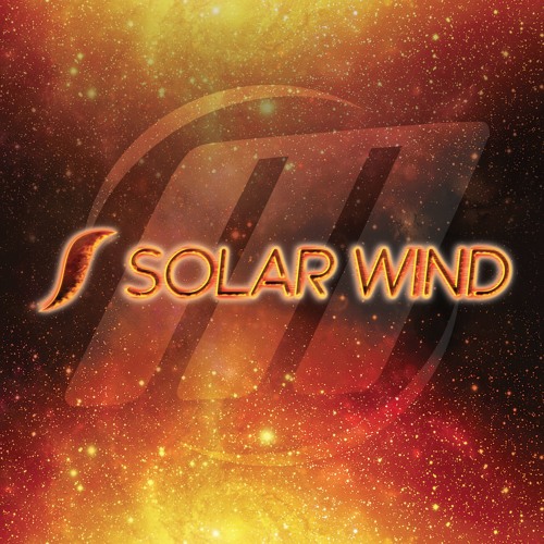 Madwave - Solar Wind Podcast (SWI016)
