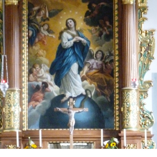 Stream Der Engel des Herrn by ofmkanal | Listen online for free on