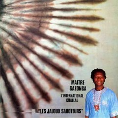 Maitre Gazonga - Jaloux Saboteurs