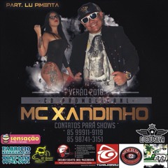 MEXE COM A BUNDA AO SOM DO SOLINHO (Mc Xandinho) DJ Renato Morales