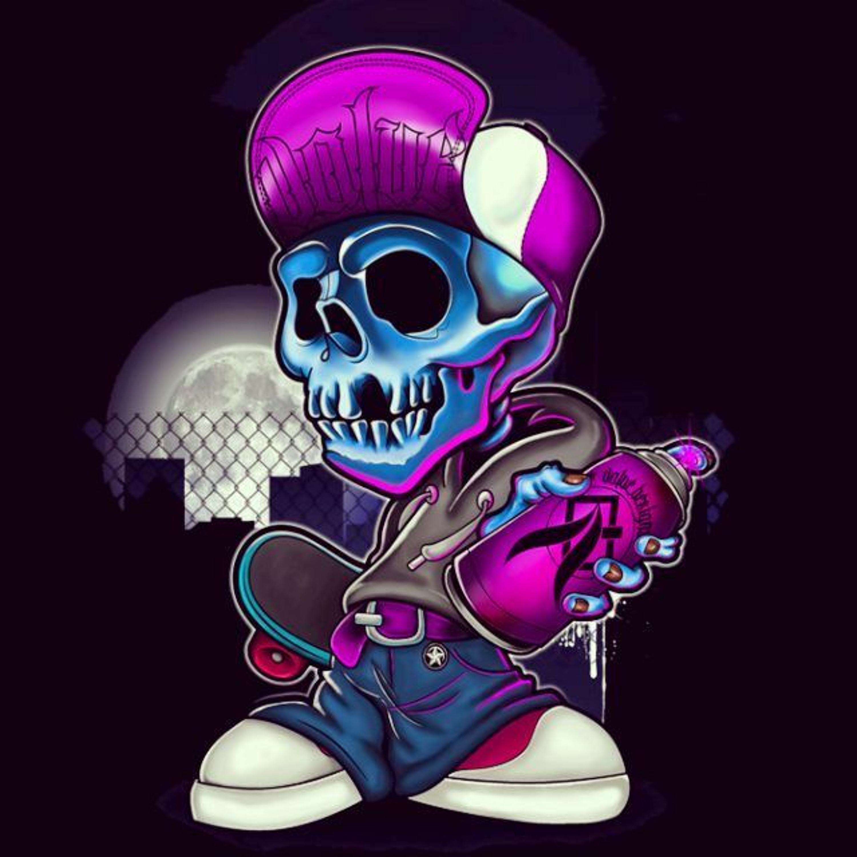 █ ♫ █  Dinight II █ ♫ █