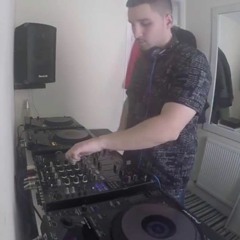 Accelerated Culture Years - DJ Sleepless