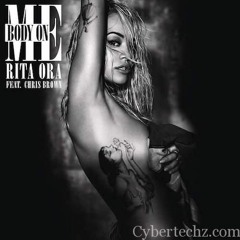 RITA ORA - Body on Me ft. Chris Brown - Dj Yitzhak SHFAROW