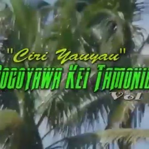 Ciri Yauyau- Savu Rogoyawa Kei Tamonibuca