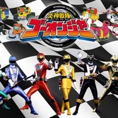 G12! Checker Flag