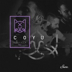 [Suara PodCats 105] Coyu live from The BPM Festival, Mexico (Part 1)