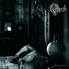Opeth - A Fair Judgement (Acoustic Part)