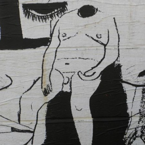 Mothafucka with the cracks in the street