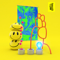 SC039 Jade Statues x Silkersoft - Palaces