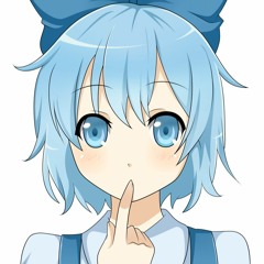 IOSYS - Cirno's Perfect Math Class