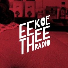 Young Hand live at Eekoethee Radio