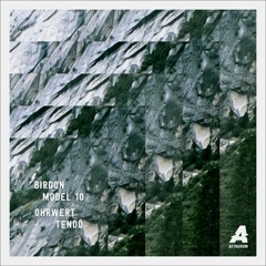 Preview: Model 10 x Tendo [Astrarium]