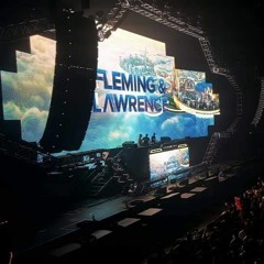 Fleming & Lawrence - Live at Dreamstate SF (2016)