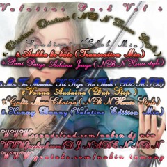 Pani ParyO Ashina JharyO(NBN HOUSE STYLE)