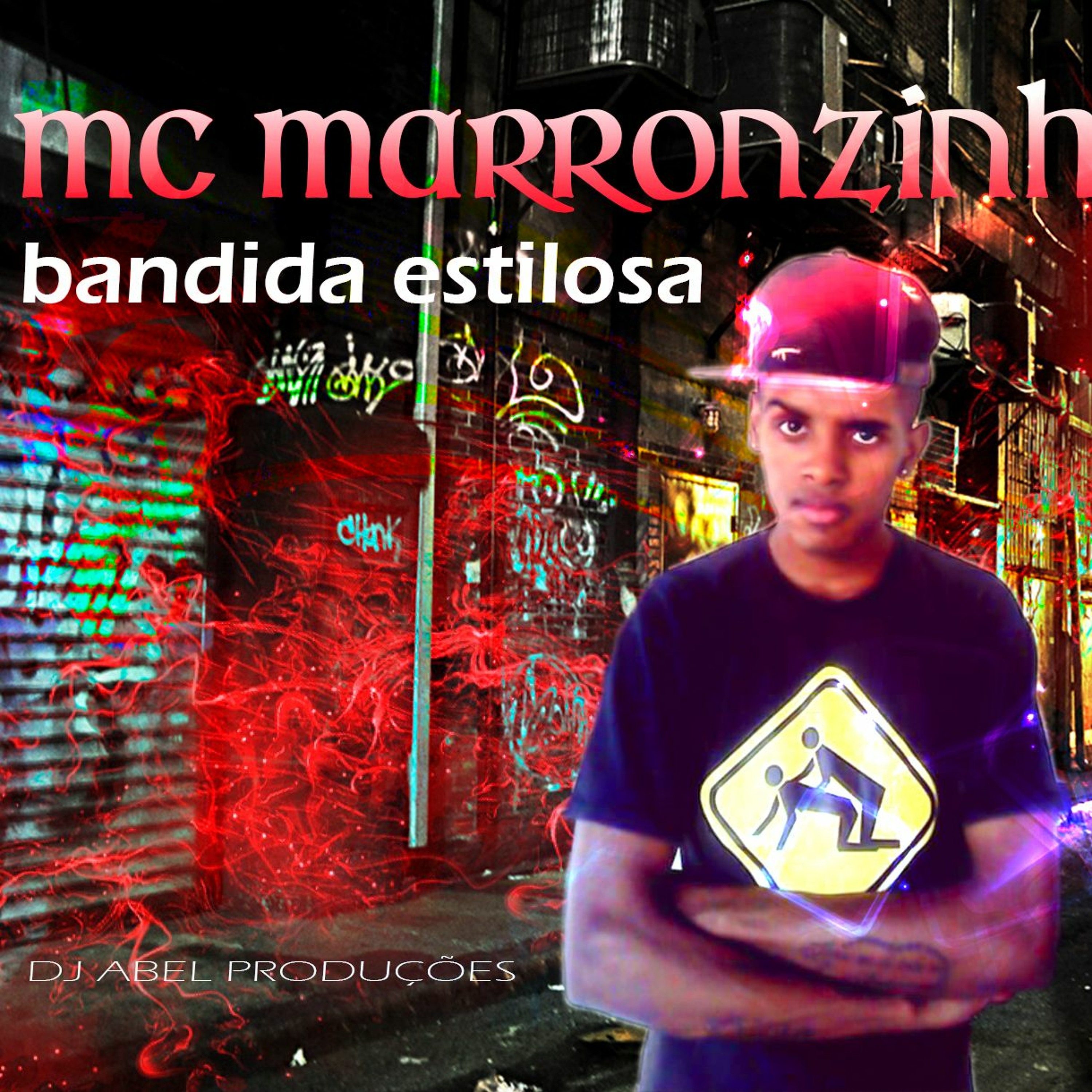 DJ Abel Mpc
