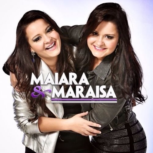 MAIARA E MARAISA - 10% REMIX DJ XAVERINHO 2016