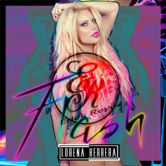 08 Flash - Lorena Herrera (Erick Reyes Remix 2016)