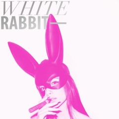 Kalm Kaoz - White Rabbit