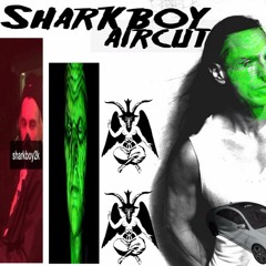 Sharkboy /// Aircuts