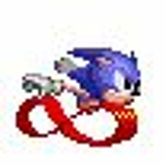 Sonic CD (US) - Super Sneakers