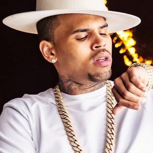 New R&B Instrumental (Chris Brown, Tyga Type Beat) - "Panties"