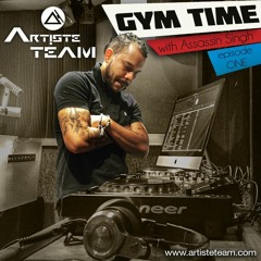 Gym Time with  Assassin Singh (Episode 1)