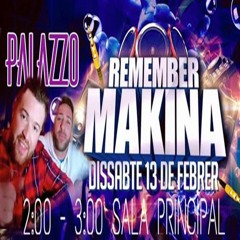 Sesi & Javiolo Live At @ Palazzo (13/2/2016)