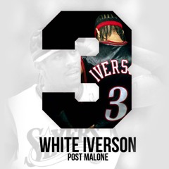 White Iverson (#body Mix)