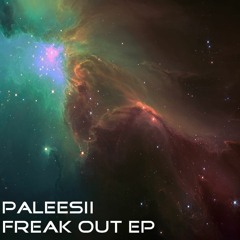 Paleesii - Pass Out