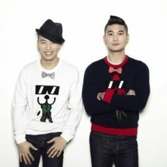 다이나믹 듀오(Dynamic Duo) - 먹고하고자고