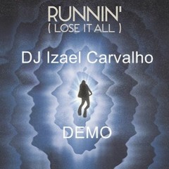 Beyoncé - Runnin (Dj Aron)