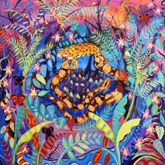 01 - Jordao - Yawanawa Chant 1