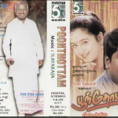 Meetha Oru Veenai - Film Poonthottam (1998)-  Hariharan And Mahalakshmi Iyer