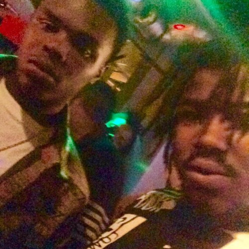 BMG - Take it Off remix