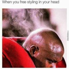 One Take Freestyle Ft Clinton Elvis