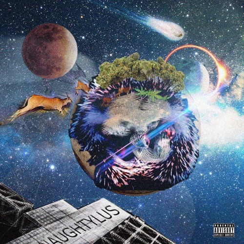CosmonaughtY - UnclemoB - "Mai Senza" (Prod. Dequantize)