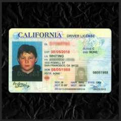 All I Ask (Orig. Huglife)