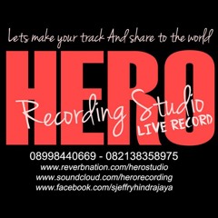 GALANG - VIBRASI CINTA