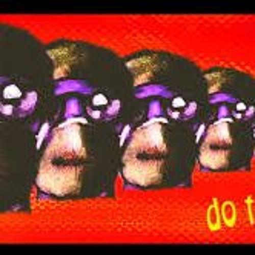 Do The Zru (Two Mamarrachos Edit)