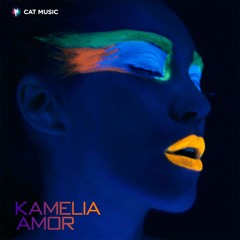 Kamelia - Amor (dj ANDY EDIT)