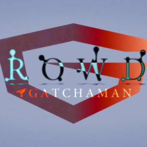 Gotchaman ~ In the name of Lov