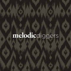 Melodic Diggers - Tribal Melodies