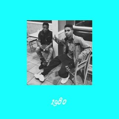 AG & JB - 1980