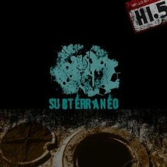 Luis Díaz - Sangre Azul