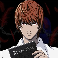 Death Note OP 1-The World Full